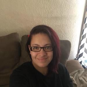 Meet your Posher, Brittany